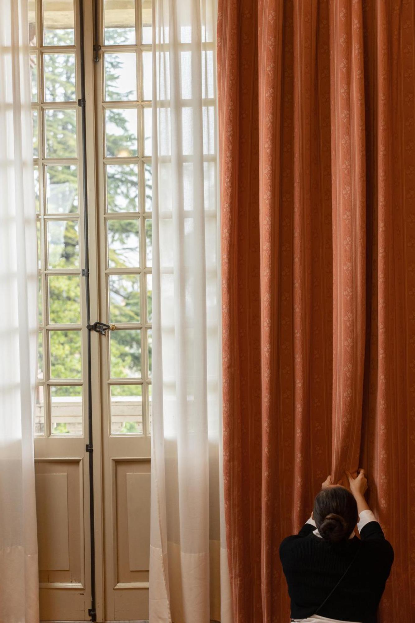 Hotel Villa La Bollina Serravalle Scrivia Esterno foto