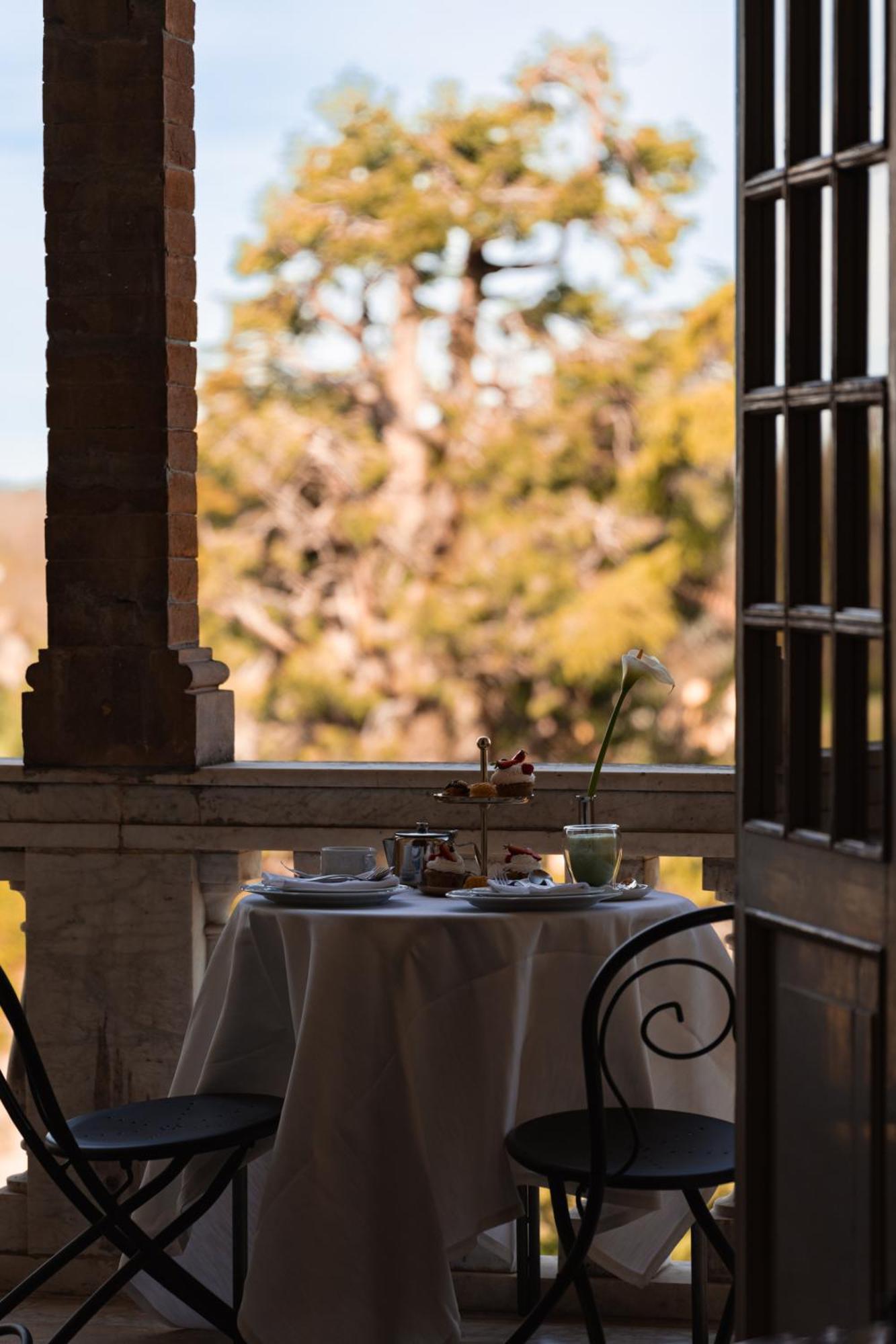 Hotel Villa La Bollina Serravalle Scrivia Esterno foto